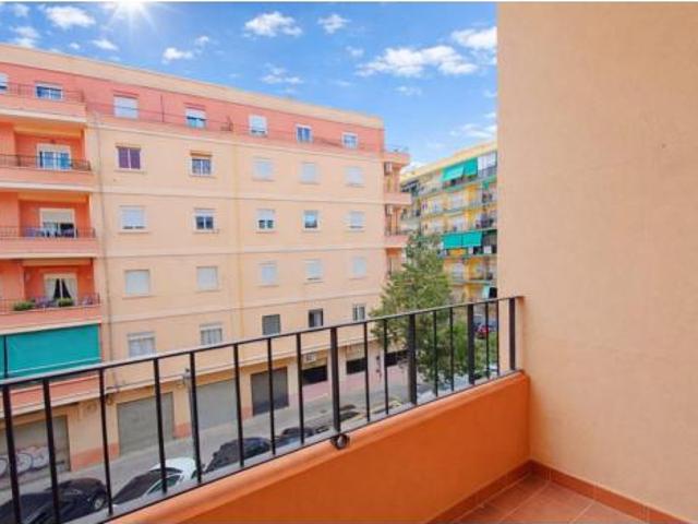Piso Venta València Capital, Montolivet