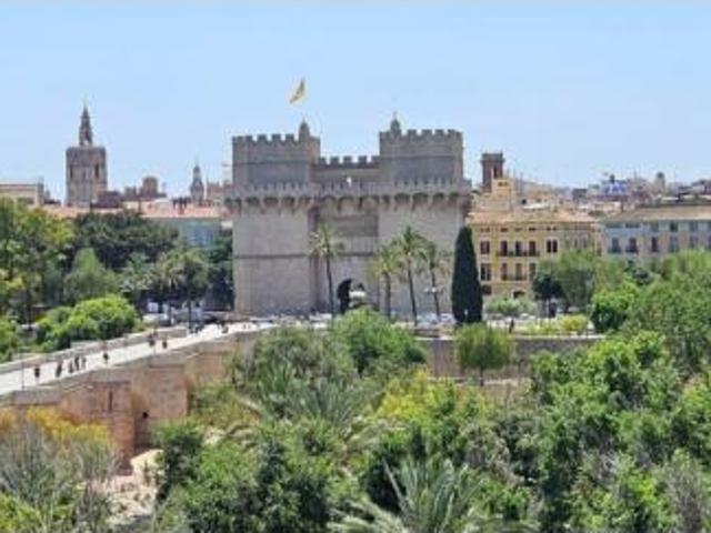 Piso Venta València Capital, Morvedre