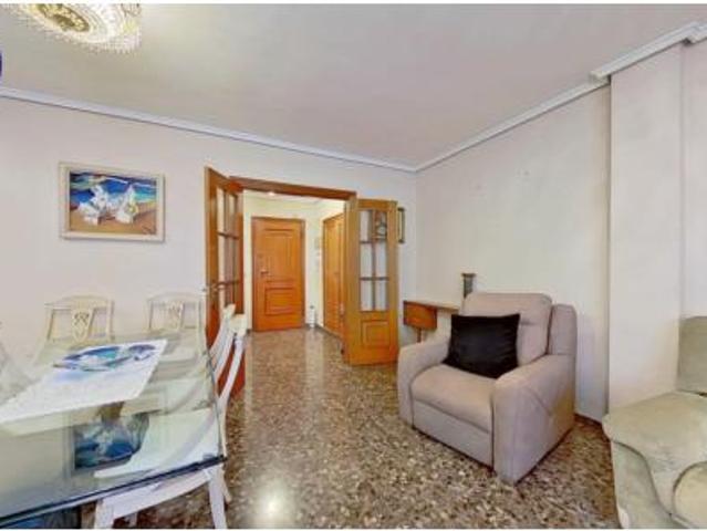 Piso Venta València Capital, Malilla