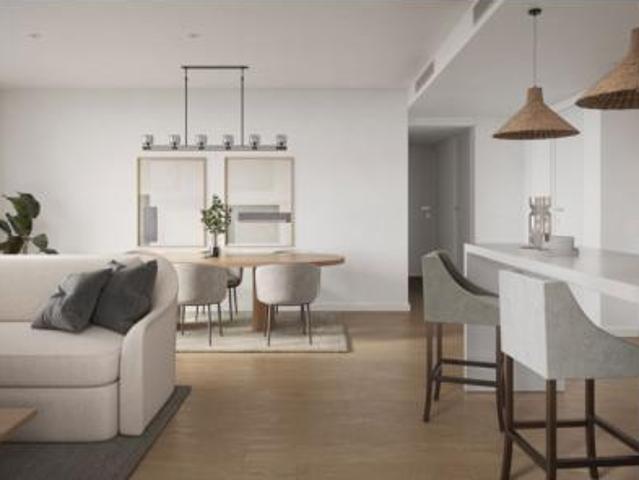 Piso Venta València Capital, Malilla