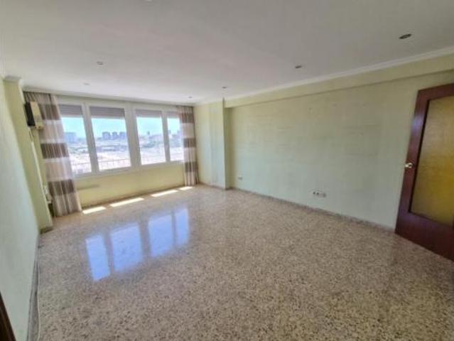 Piso Venta València Capital, Malilla
