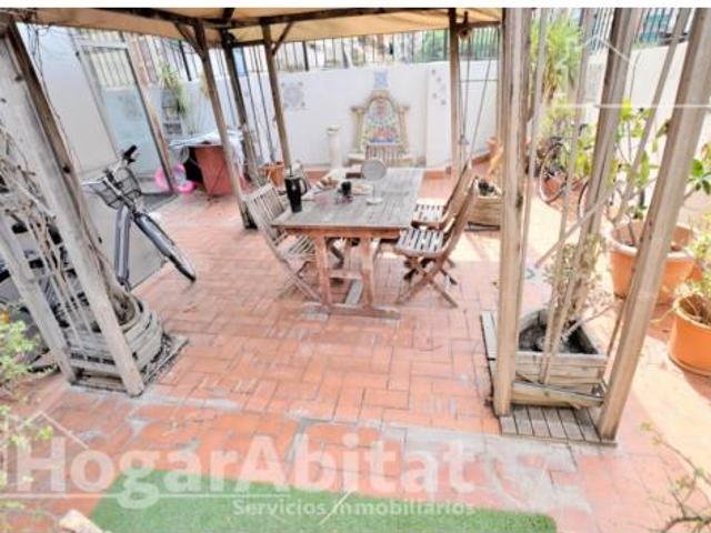 Piso Venta València Capital, Malilla