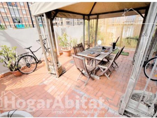 Piso Venta València Capital, Malilla