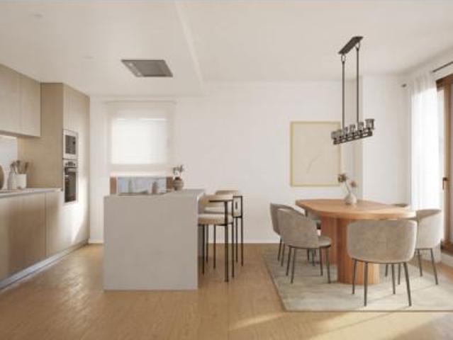 Piso Venta València Capital, Malilla