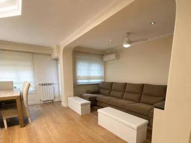 Piso Venta València Capital, Malilla