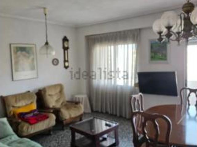 Piso Venta València Capital, Malilla