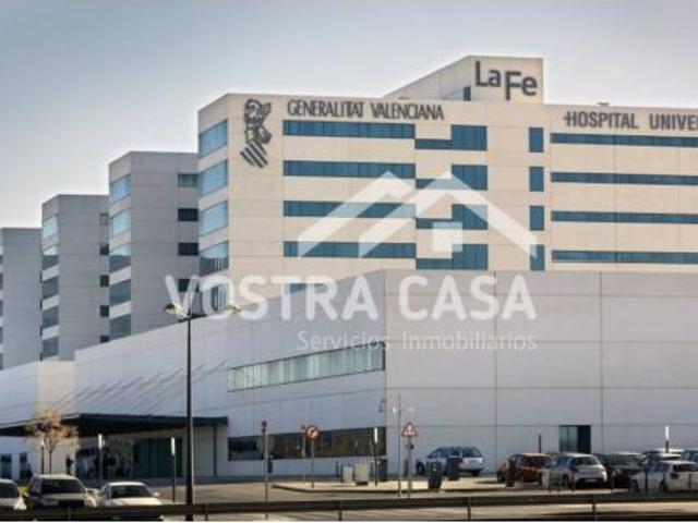 Piso Venta València Capital, Malilla
