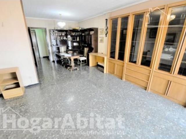 Piso Venta València Capital, Malilla