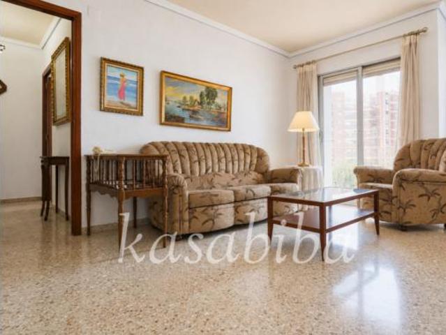 Piso Venta València Capital, Malilla