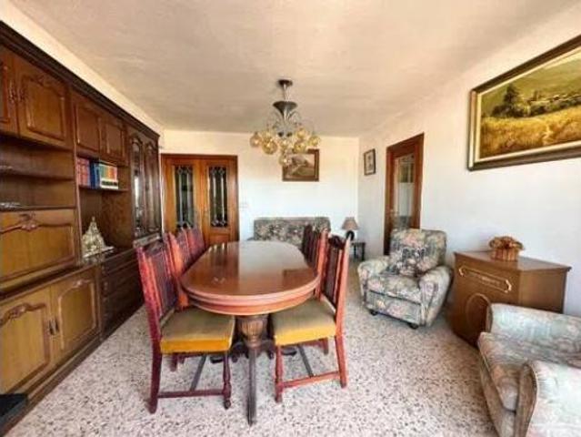 Piso Venta València Capital, Malilla