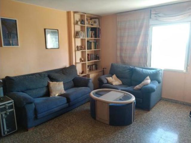 Piso Venta València Capital, Malilla