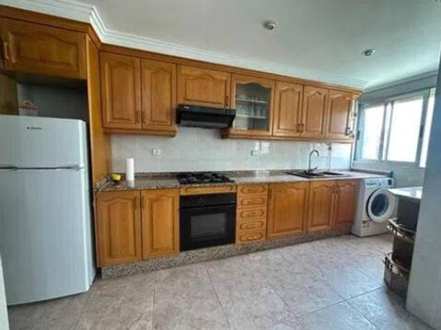 Piso Venta València Capital, Malilla
