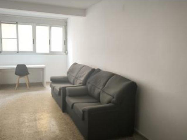 Piso Venta València Capital, Malilla