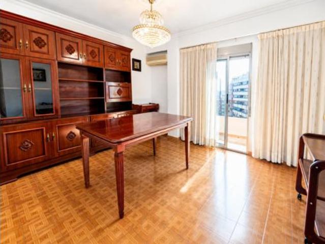 Piso Venta València Capital, Marxalenes