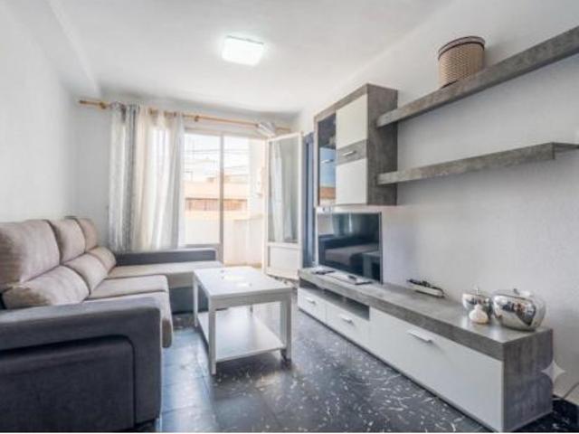 Piso Venta València Capital, Marxalenes