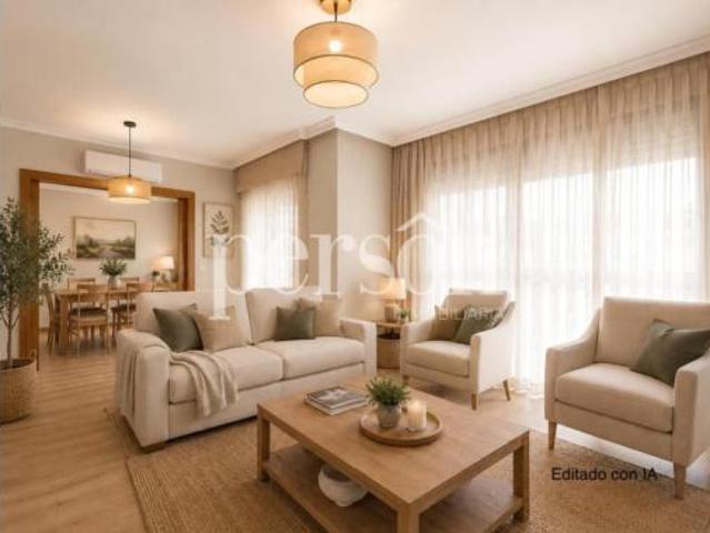 Piso Venta València Capital, Mestalla