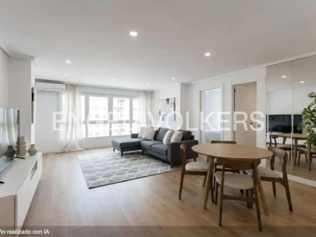 Piso Venta València Capital, Mestalla