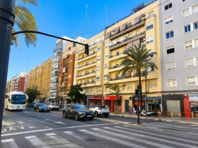 Piso Venta València Capital, Mestalla