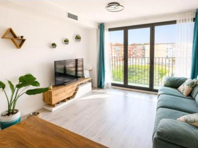 Piso Venta València Capital, Nou Moles