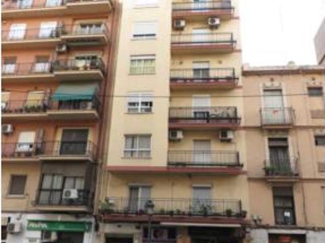 Piso Venta València Capital, Nou Moles