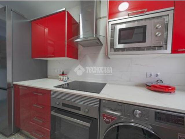 Piso Venta València Capital, Nou Moles