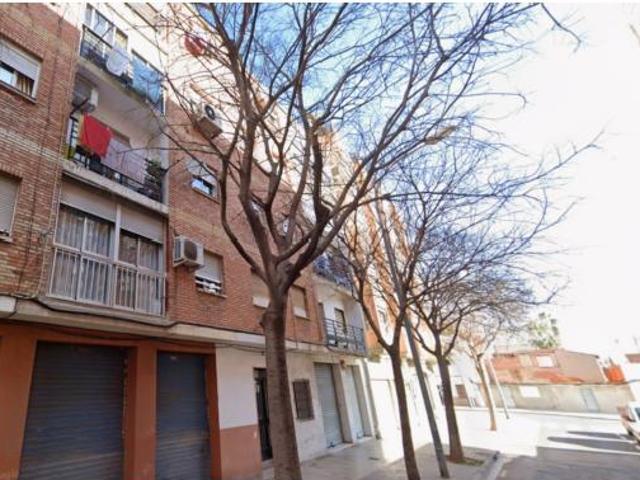 Piso Venta València Capital, Natzaret