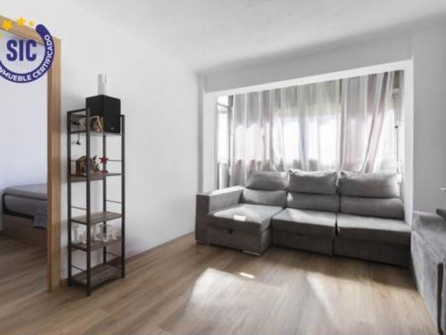 Piso Venta València Capital, Natzaret