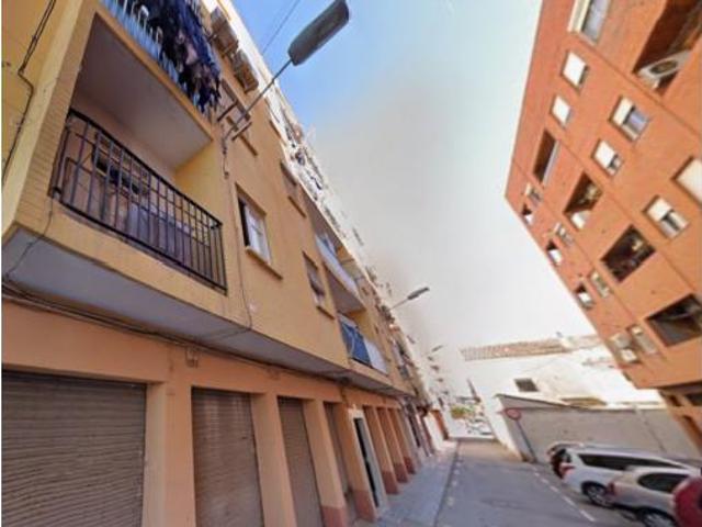 Piso Venta València Capital, Natzaret