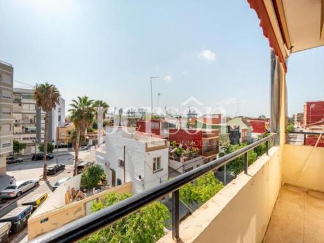 Piso Venta València Capital, Natzaret