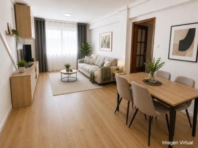 Piso Venta València Capital, Na Rovella