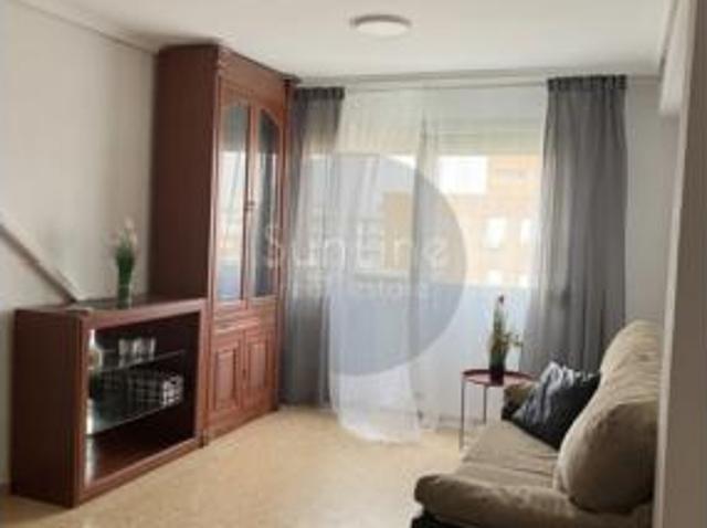 Piso Venta València Capital, Na Rovella