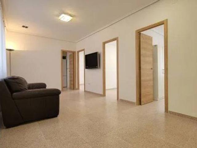 Piso Venta València Capital, Na Rovella