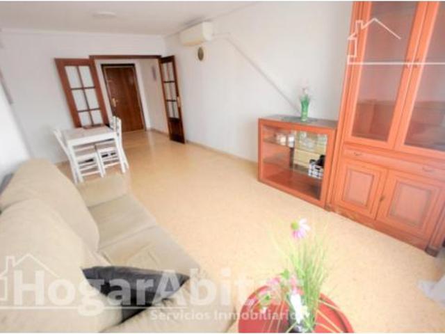 Piso Venta València Capital, Na Rovella