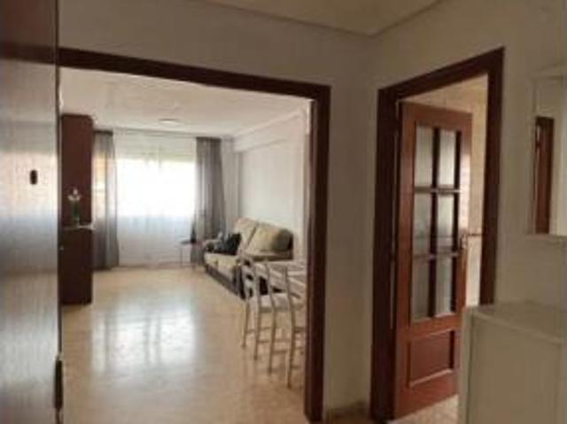 Piso Venta València Capital, Na Rovella