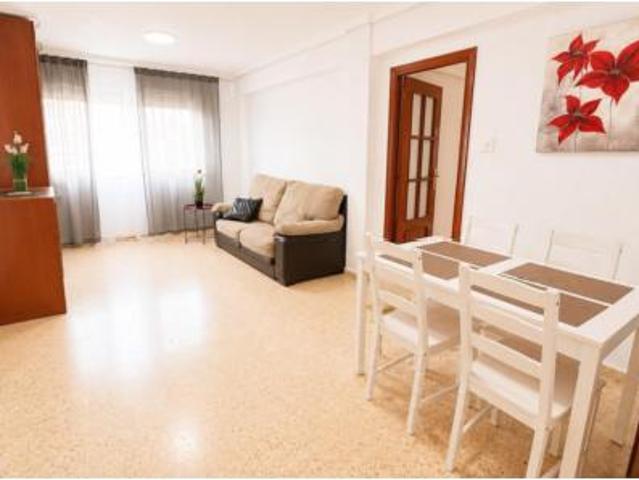 Piso Venta València Capital, Na Rovella