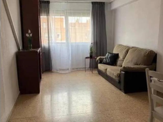 Piso Venta València Capital, Na Rovella