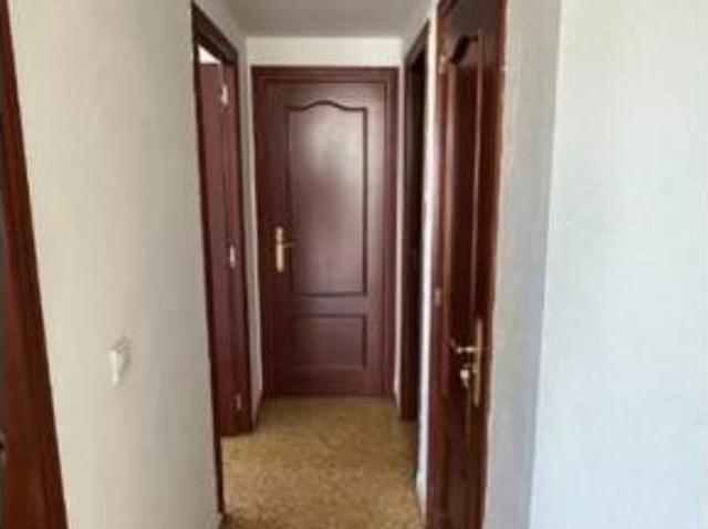 Piso Venta València Capital, Na Rovella