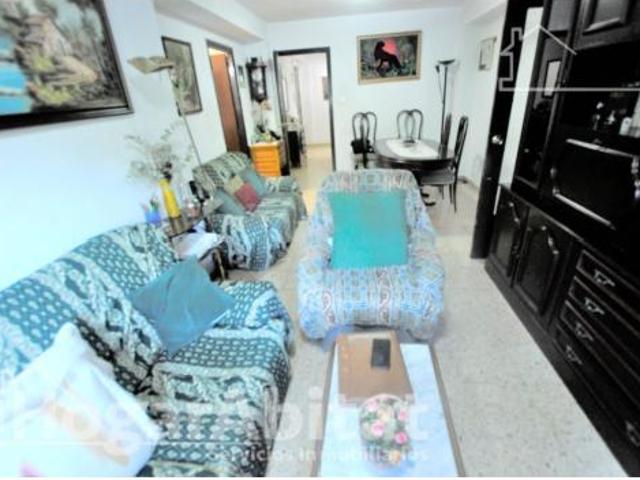 Piso Venta València Capital, Na Rovella