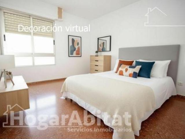 Piso Venta València Capital, Soternes