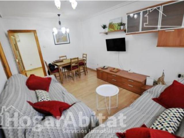 Piso Venta València Capital, Soternes