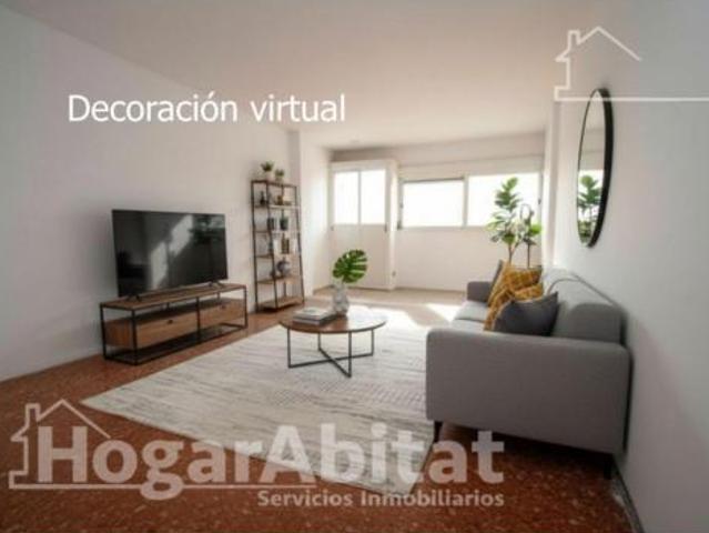 Piso Venta València Capital, Soternes