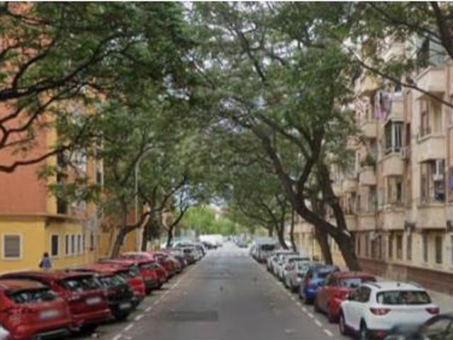 Piso Venta València Capital, Safranar