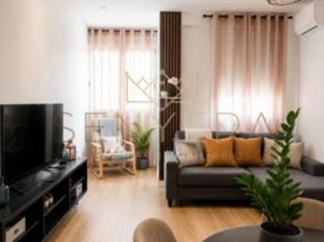 Piso Venta València Capital, Safranar