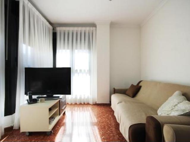 Piso Venta València Capital, Safranar