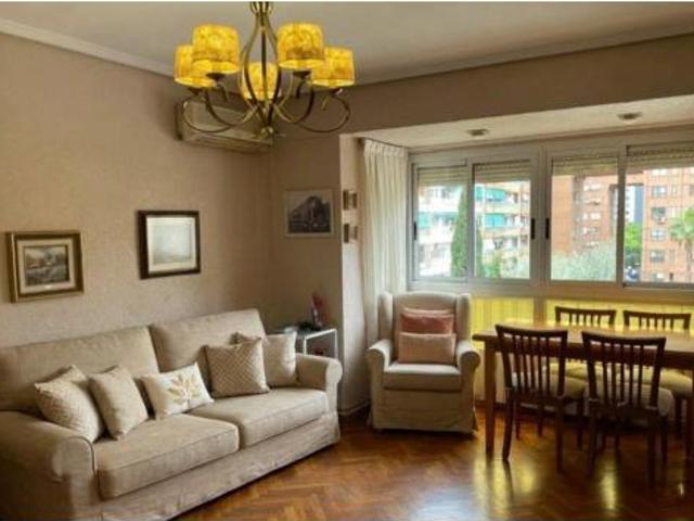 Piso Venta València Capital, Safranar