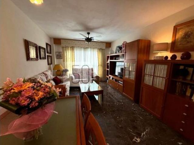 Piso Venta València Capital, Safranar