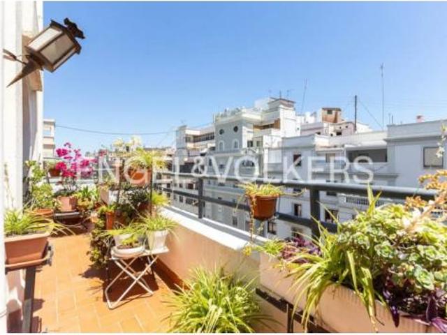 Piso Venta València Capital, Sant Francesc