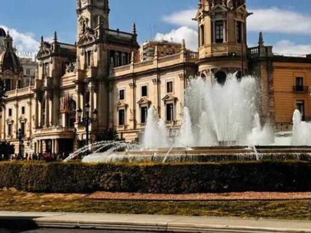 Piso Venta València Capital, Sant Francesc