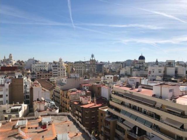 Piso Venta València Capital, Sant Francesc