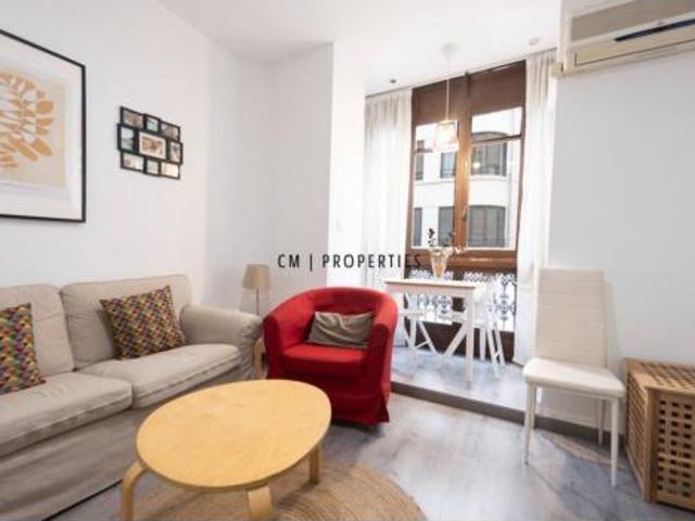 Piso Venta València Capital, Sant Francesc